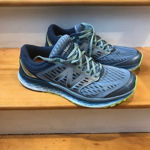 New Balance 1080 Running Shoes sz12 2E
